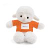 Customizable Stuffed Animal with T-Shirt - Perfect Gift for Kids - Image 23